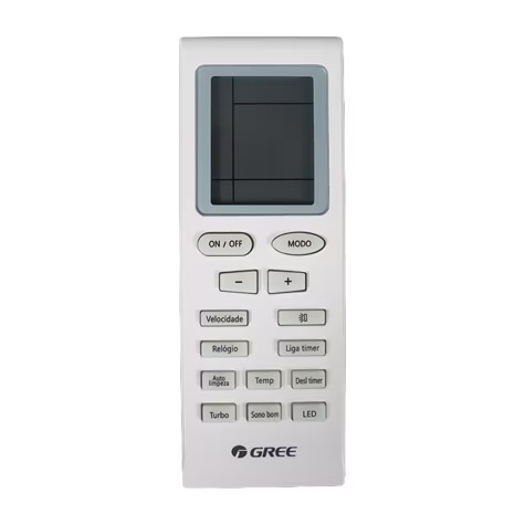 AR-CONDICIONADO SPLIT CASSETE 4 VIAS INVERTER GREE G-PRIME 24.000 BTUS QUENTE/FRIO 220V MONOFÁSICO ET010N0811 2